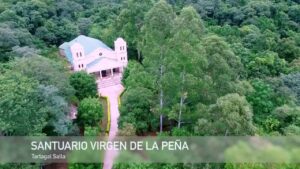 Santuario De La Pena 300x169
