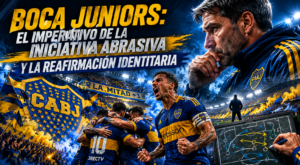 1 y 2 boca