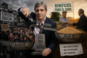 caputo ajustando