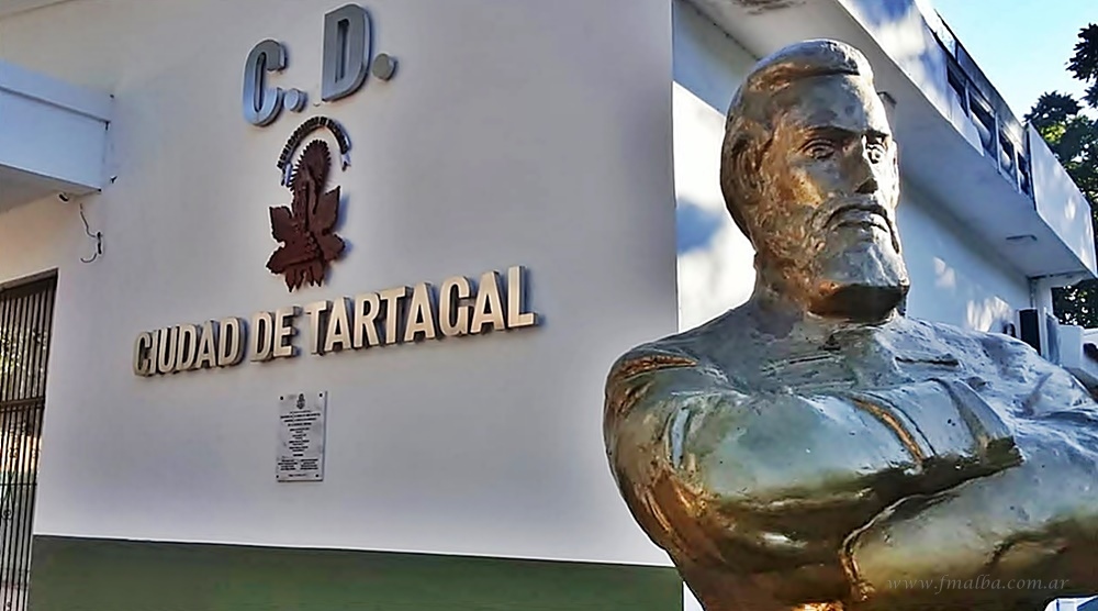 consejo deliberante
