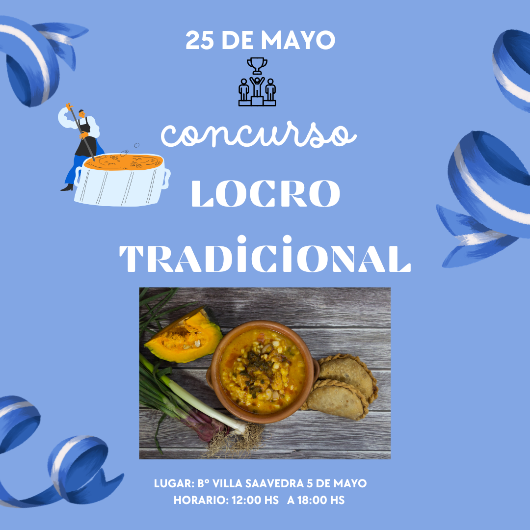 Concurso de Locro 