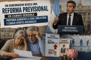 jubilacion entre rios frigerio