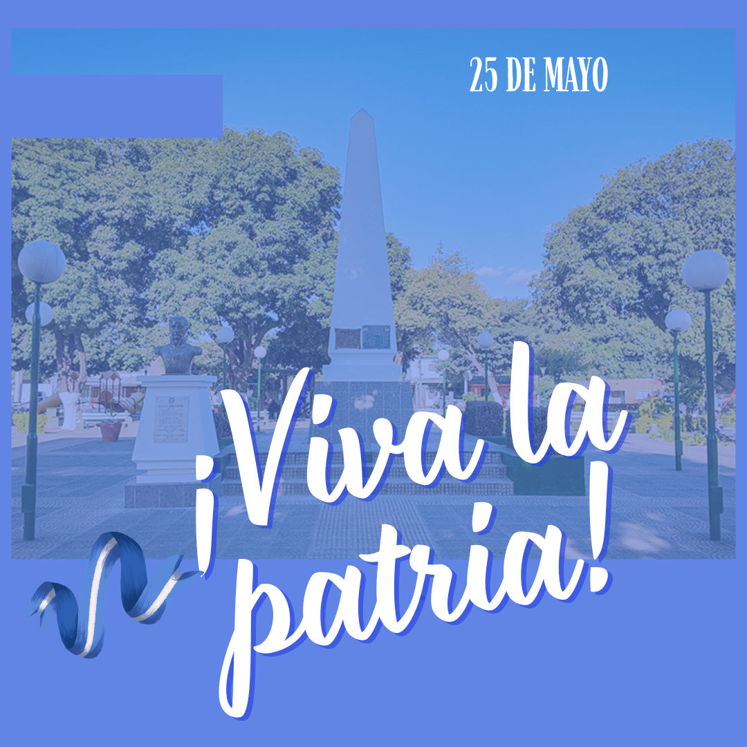 Fiesta Patriótica