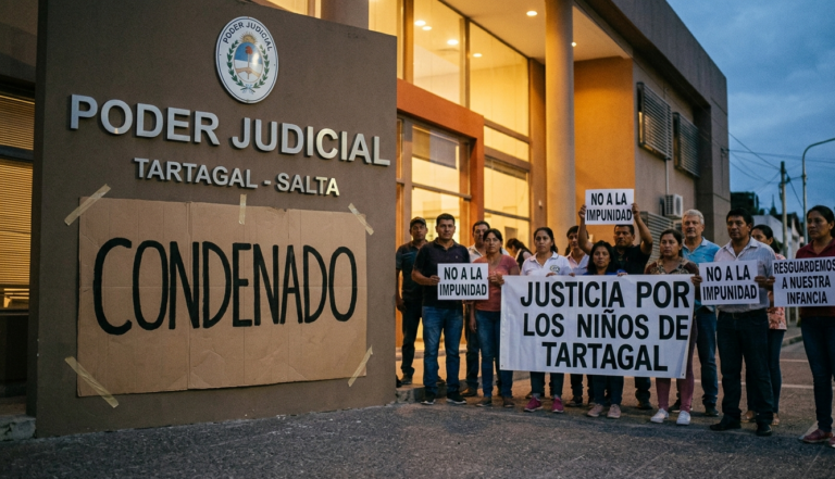 poder judicial