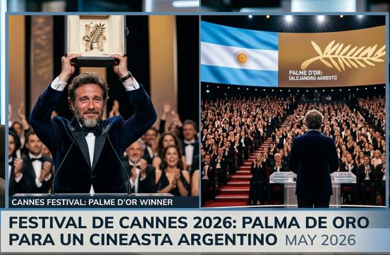 premio d canes argentino