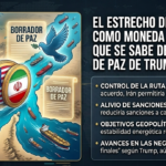 tratato de paz