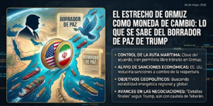 tratato de paz