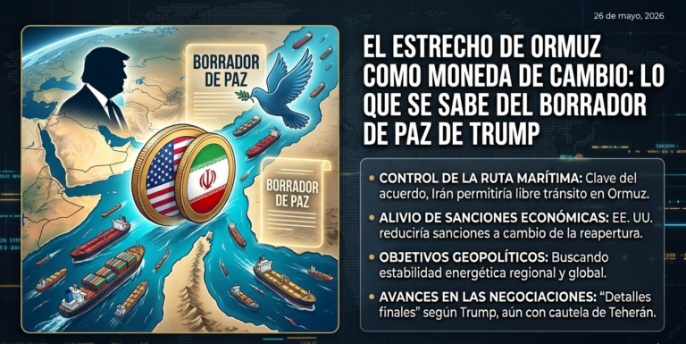 tratato de paz