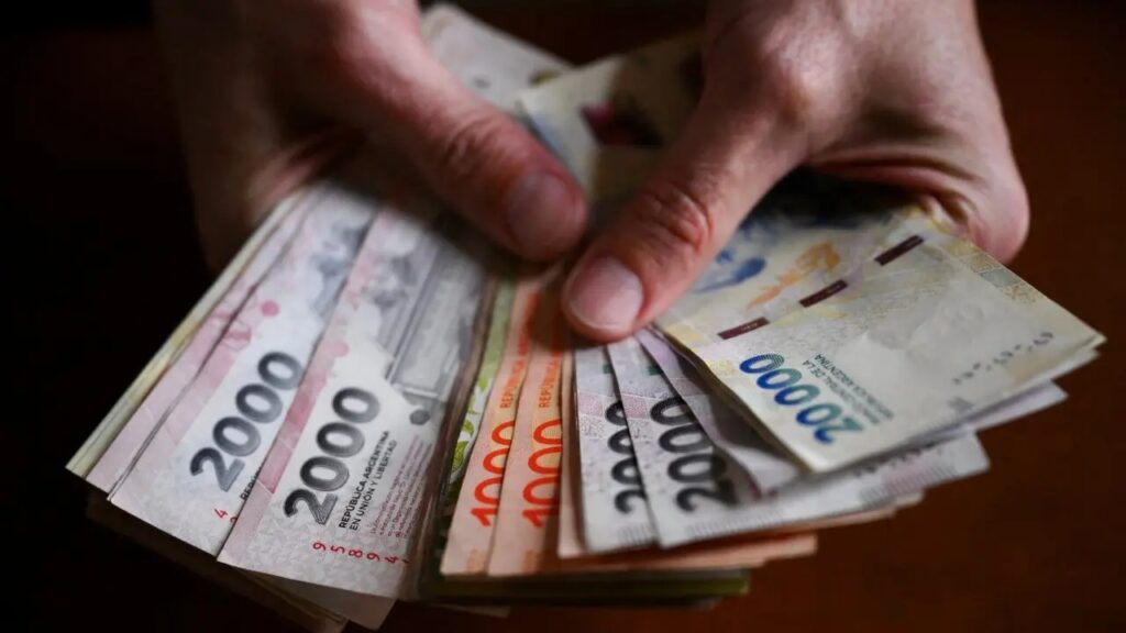 Billetes Argentinos 1 1024x576