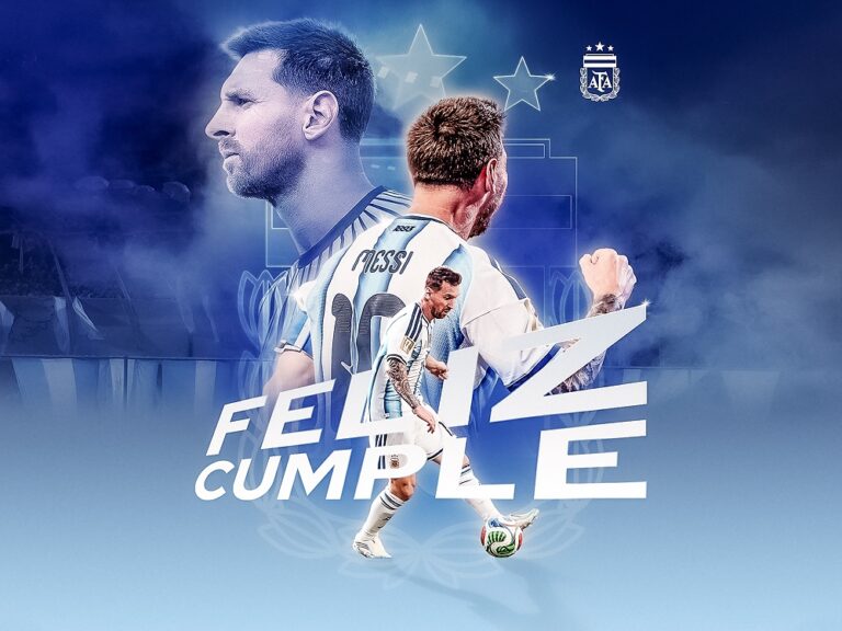 messi