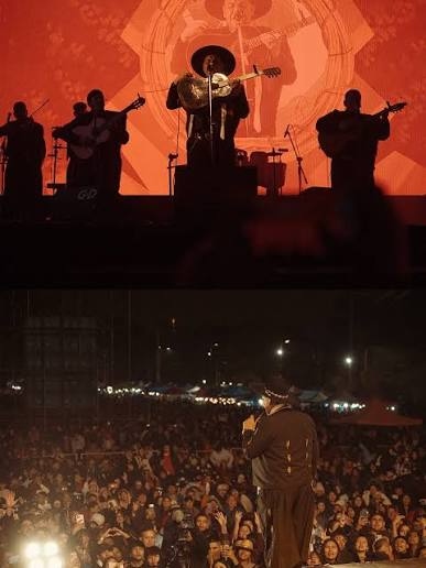 Chaqueno Serenata
