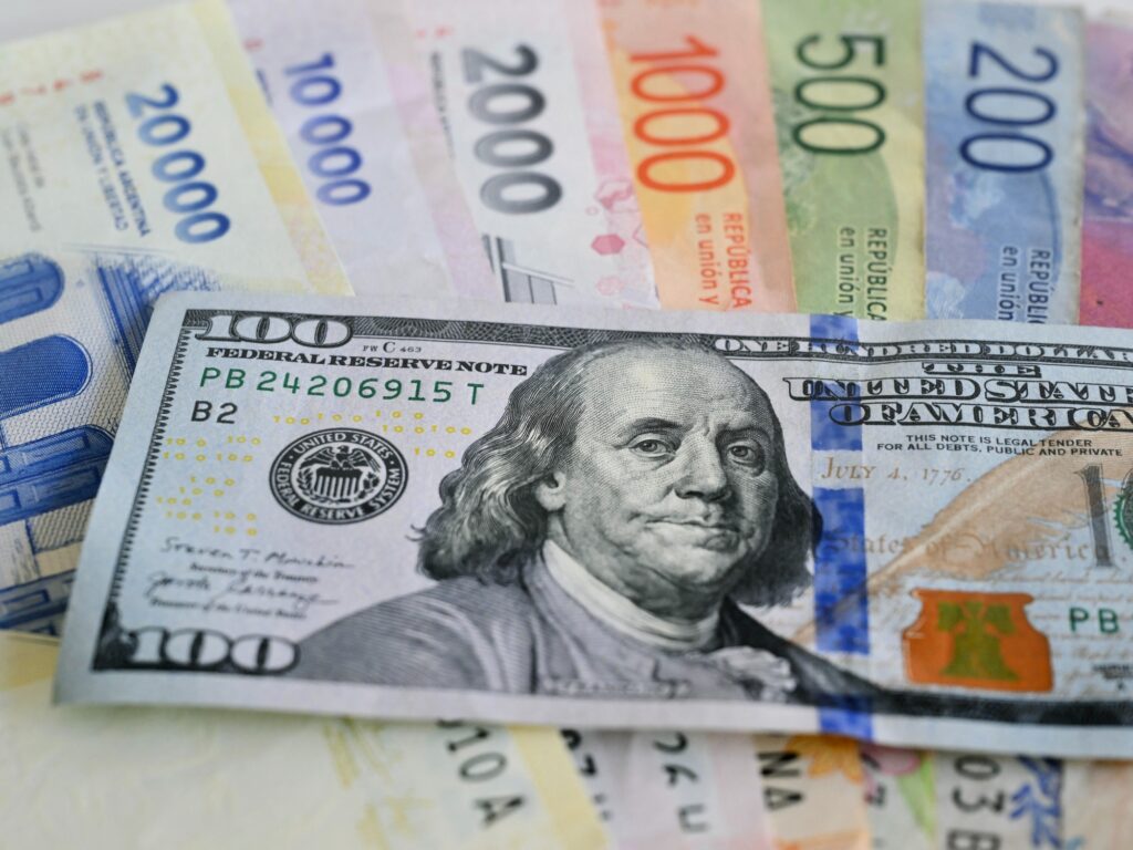 dolar 1