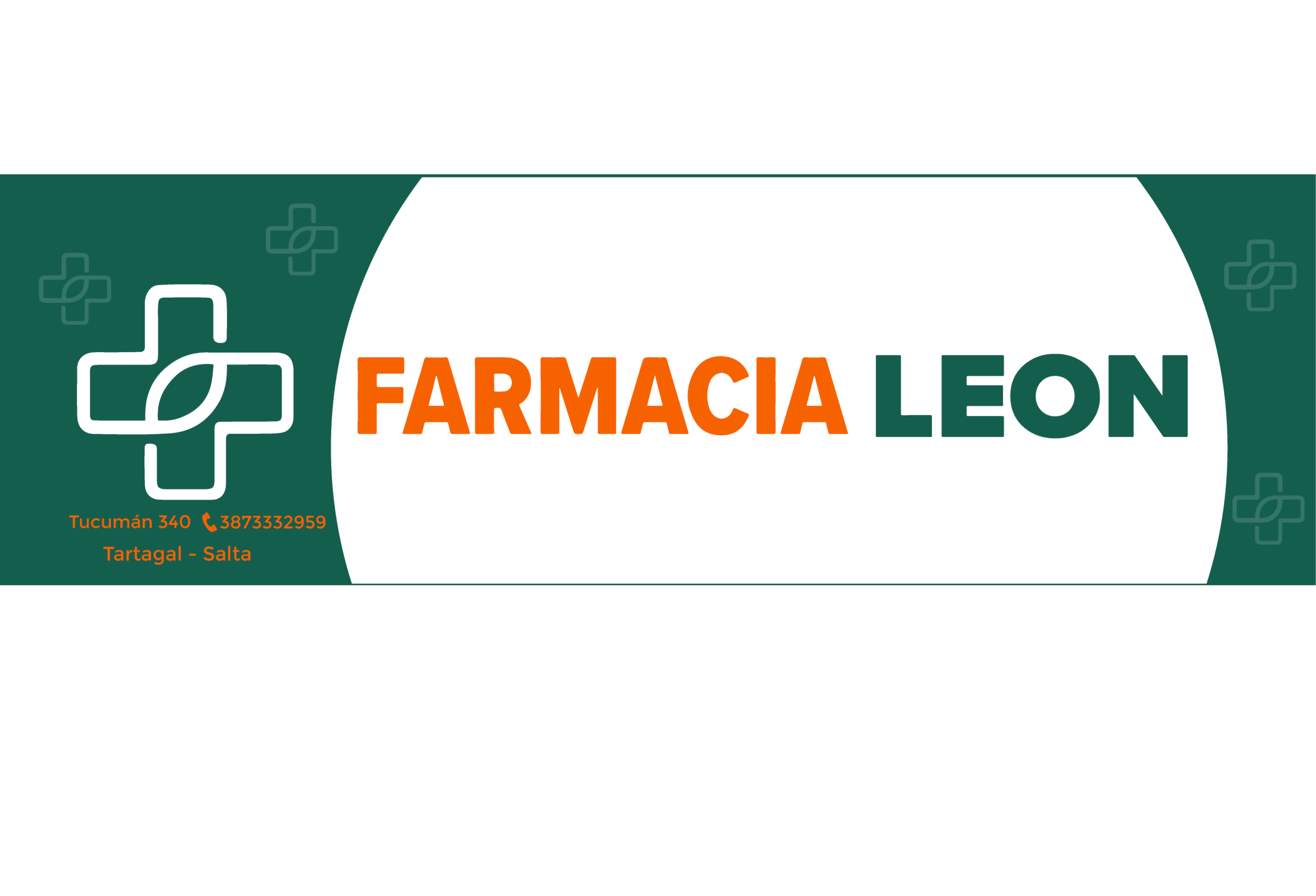 Farmacia Leon Scaled