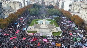 Ni Una Menos: la memoria que resiste y el desafío que continúa Images 1