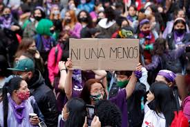Ni Una Menos: la memoria que resiste y el desafío que continúa Images 2