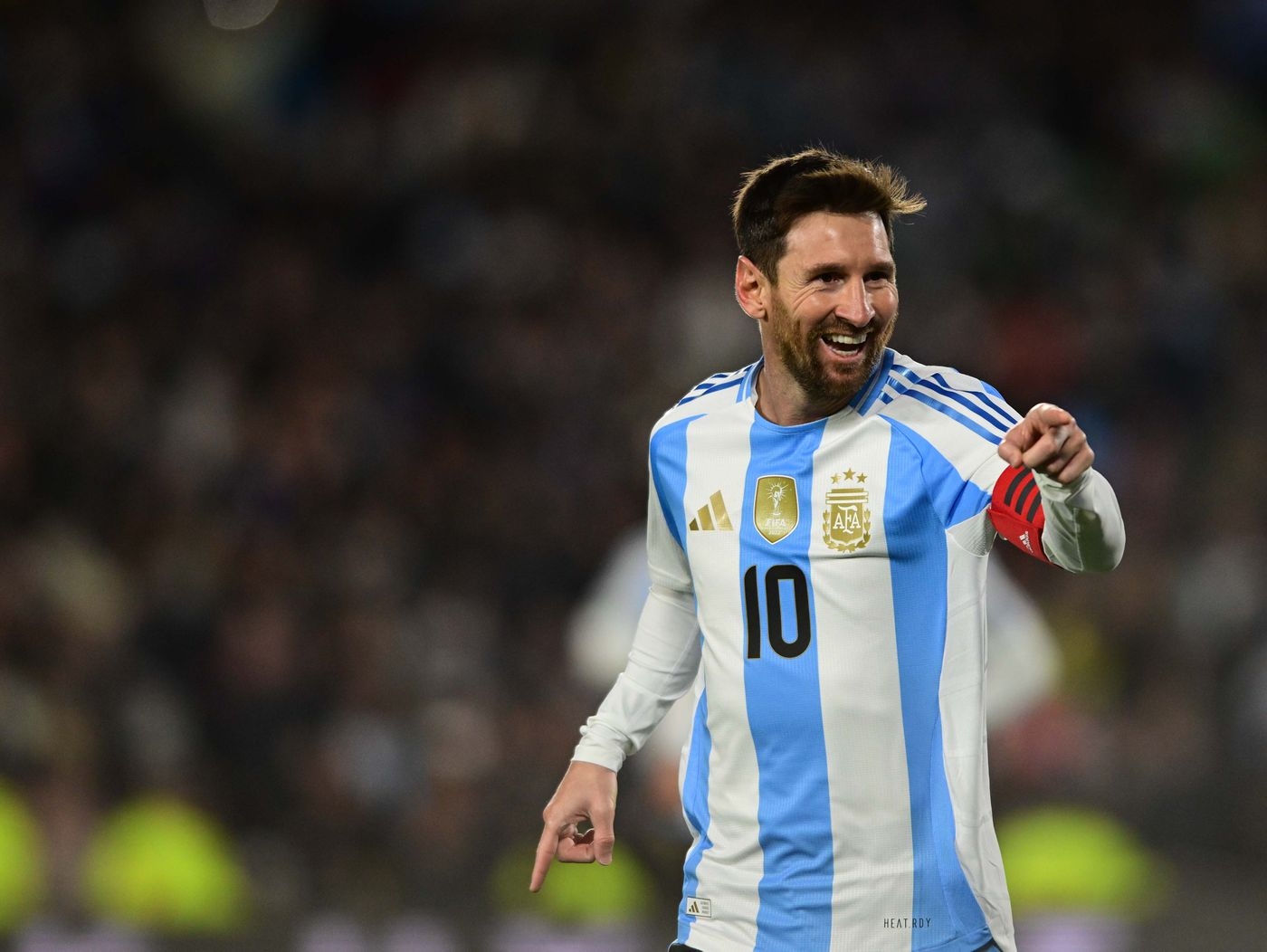 lionel messi argentina