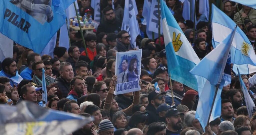 marcha