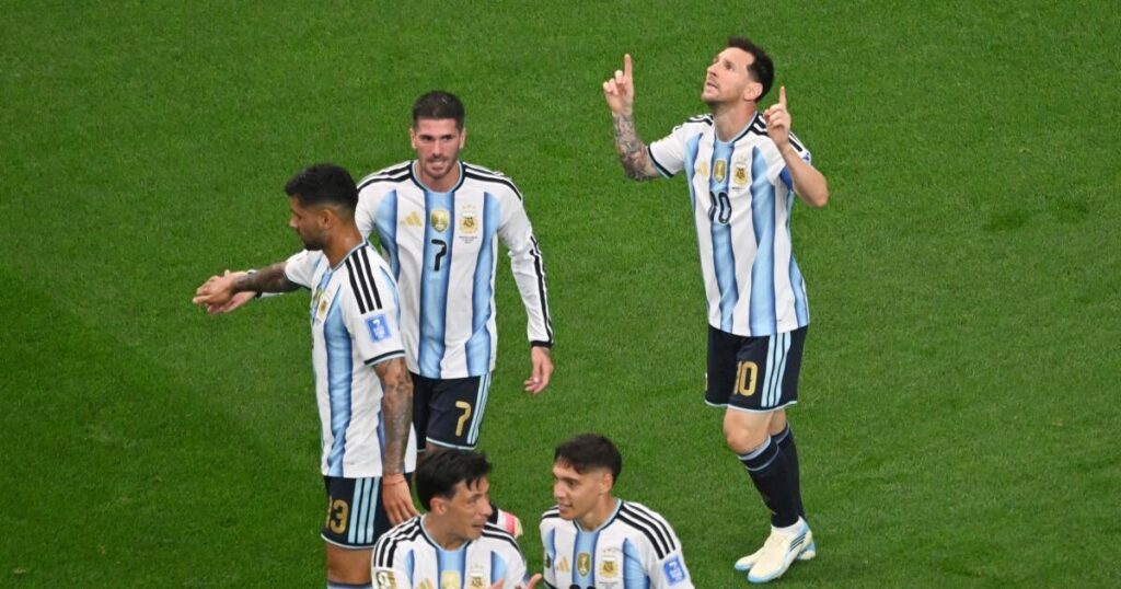 messi gol