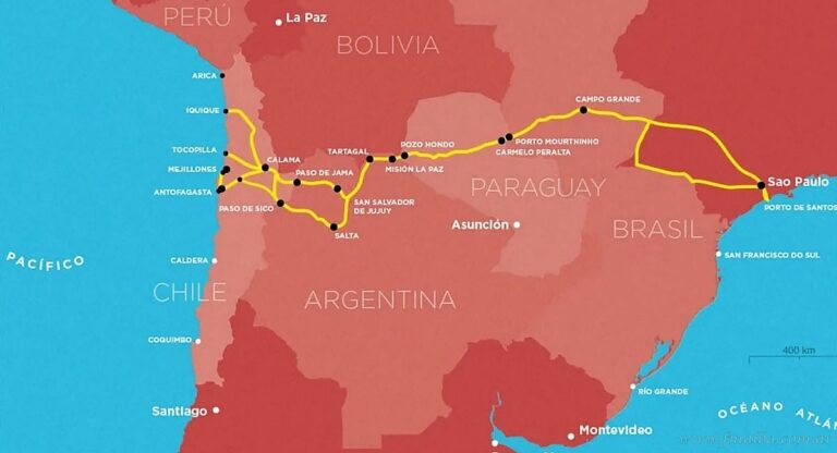 Pais24 Salta Corredor Bioceanico 768x416