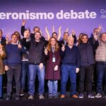 peronismo debate
