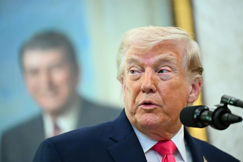 trump