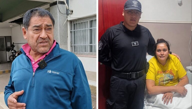 Denuncian al fiscal Cabot por presunta coacción en el caso de la joven baleada. 1785364509851 768x439