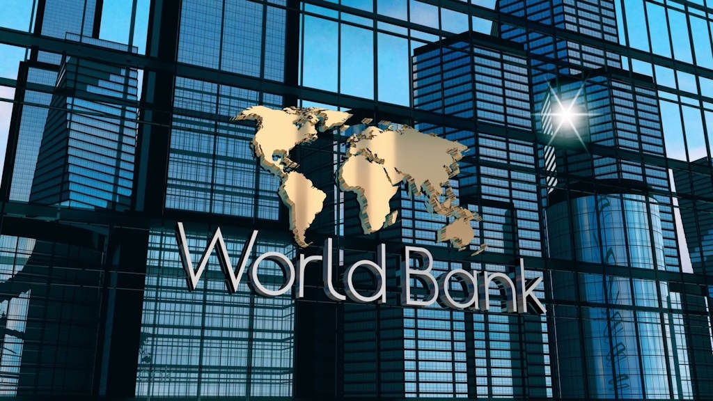 banco mundial