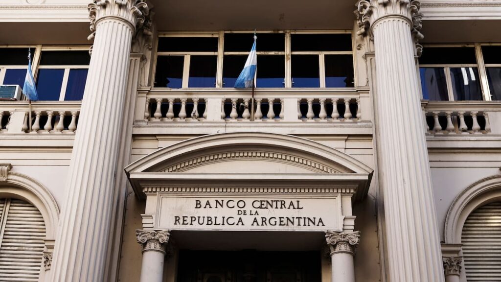 banco central
