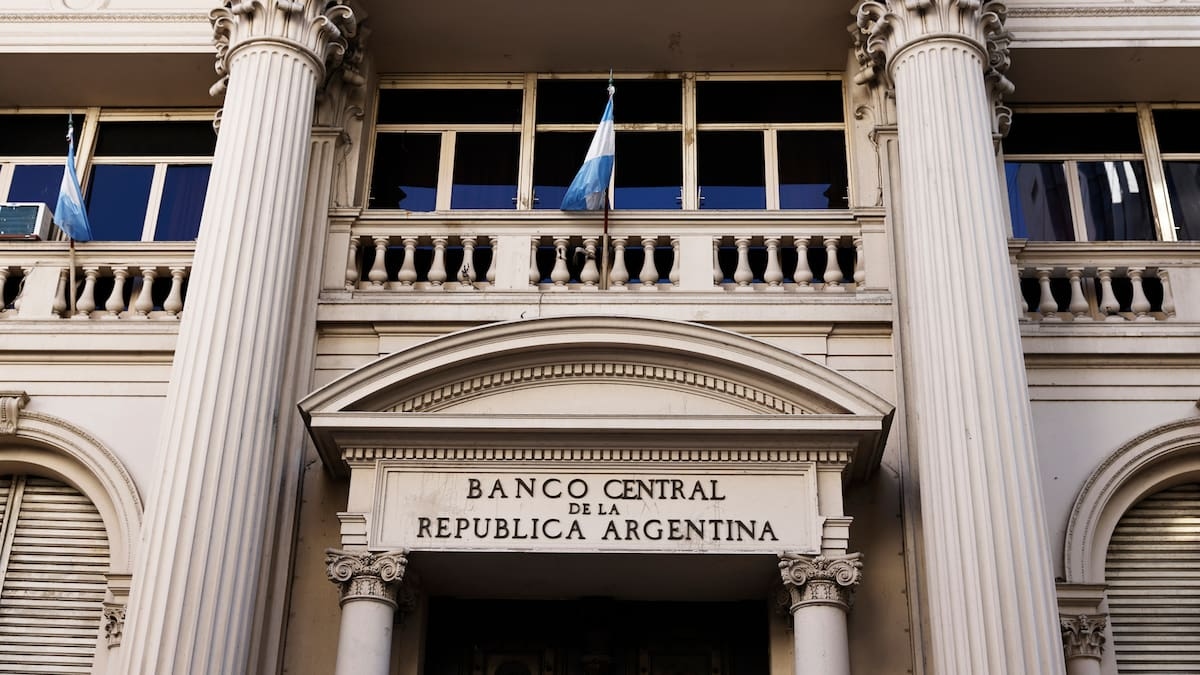 banco central