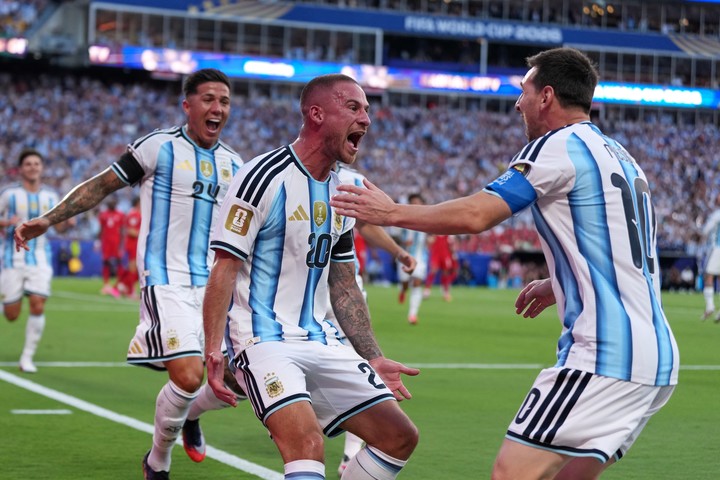 colo increible