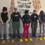 droga en oran
