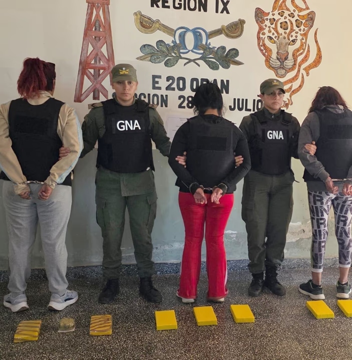 droga en oran