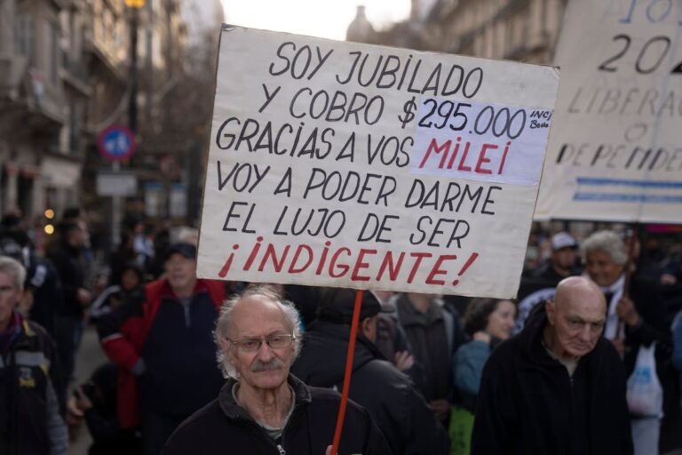 jubilados