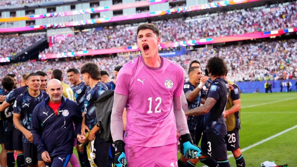 paraguay