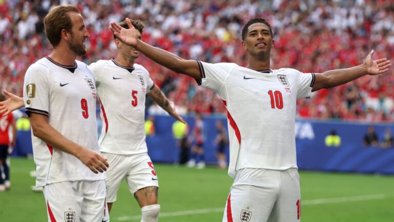 Inglaterra