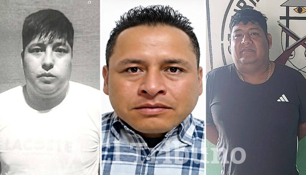 Identifican a tres sospechosos en el robo de la Hilux: la investigación revela conexiones transfronterizas