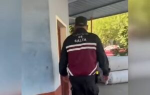 Policia Aguas Blancas 300x189