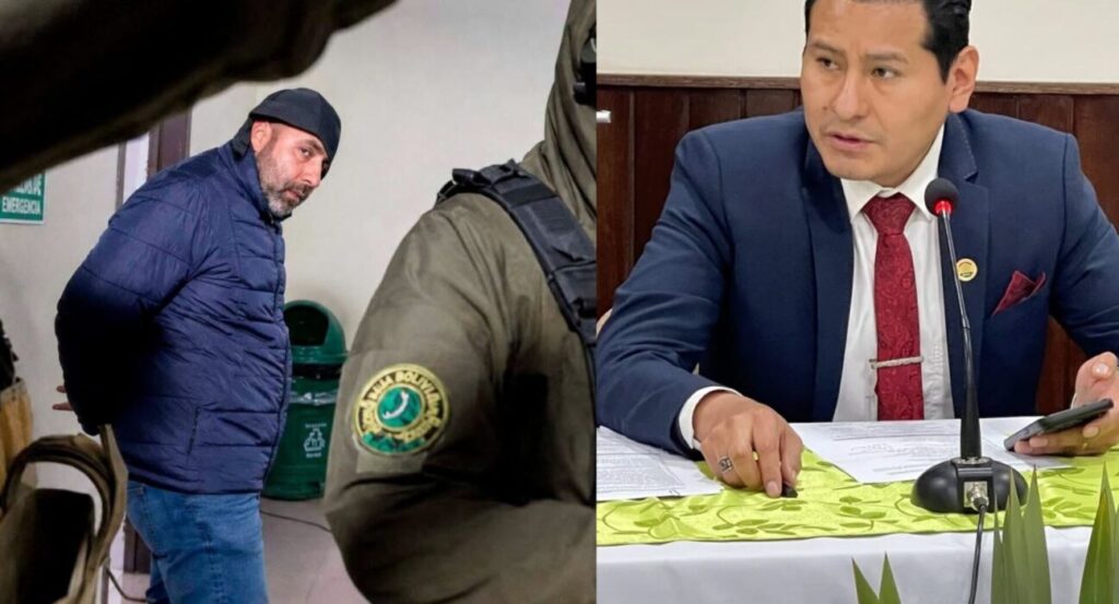 allanamiento cerimedo