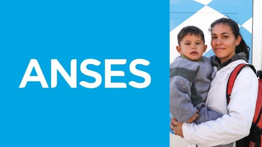 anses hijos