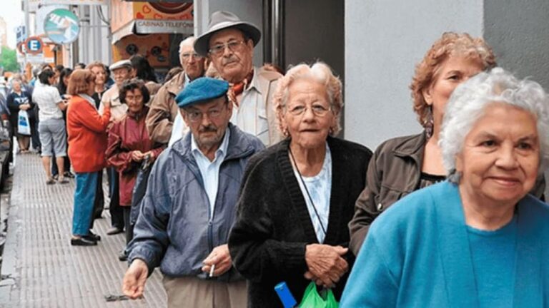 ANSES adelanta pagos y aumenta prestaciones. anses jubilados