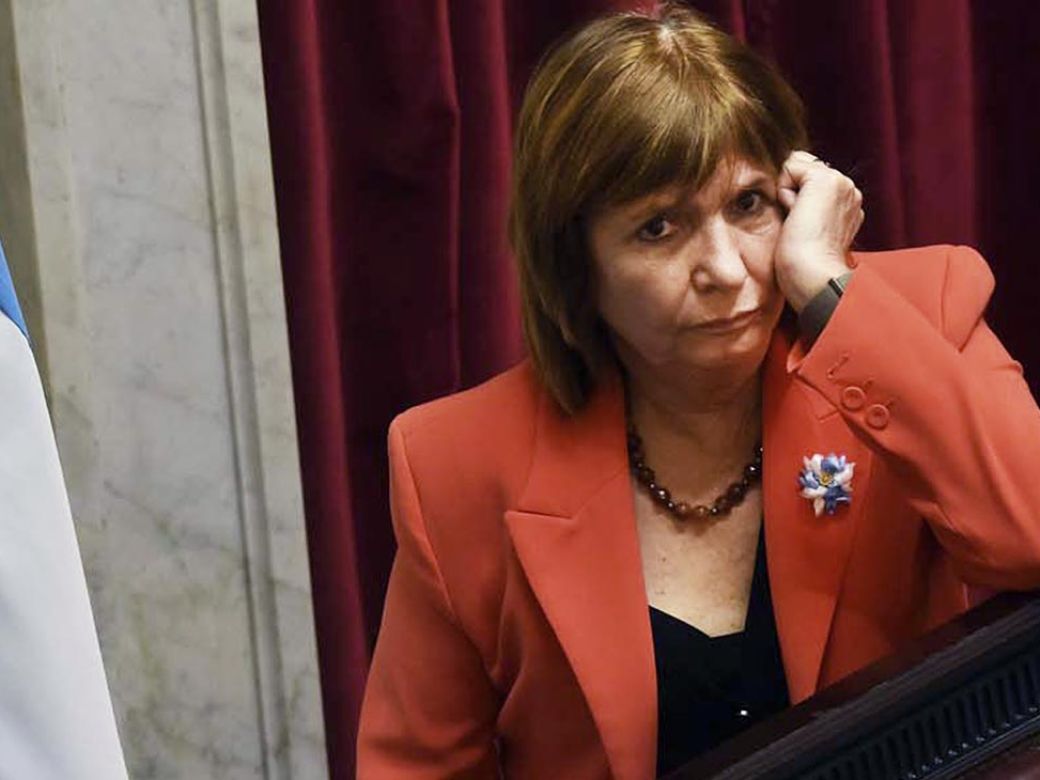 bullrich