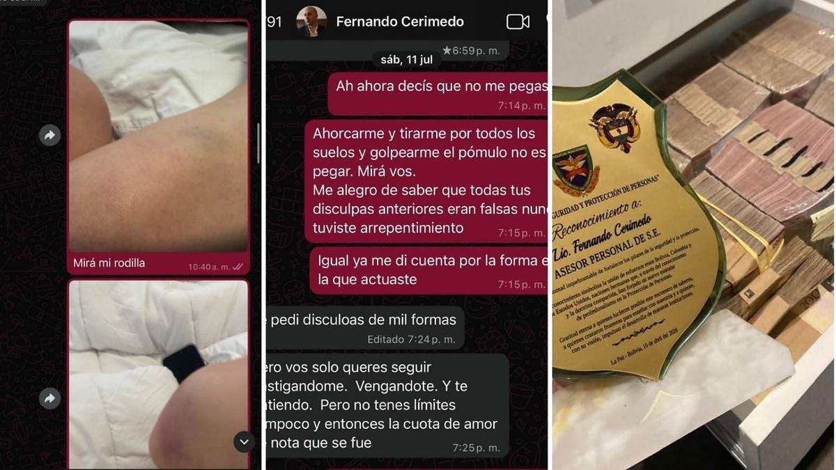 cerimedo chat