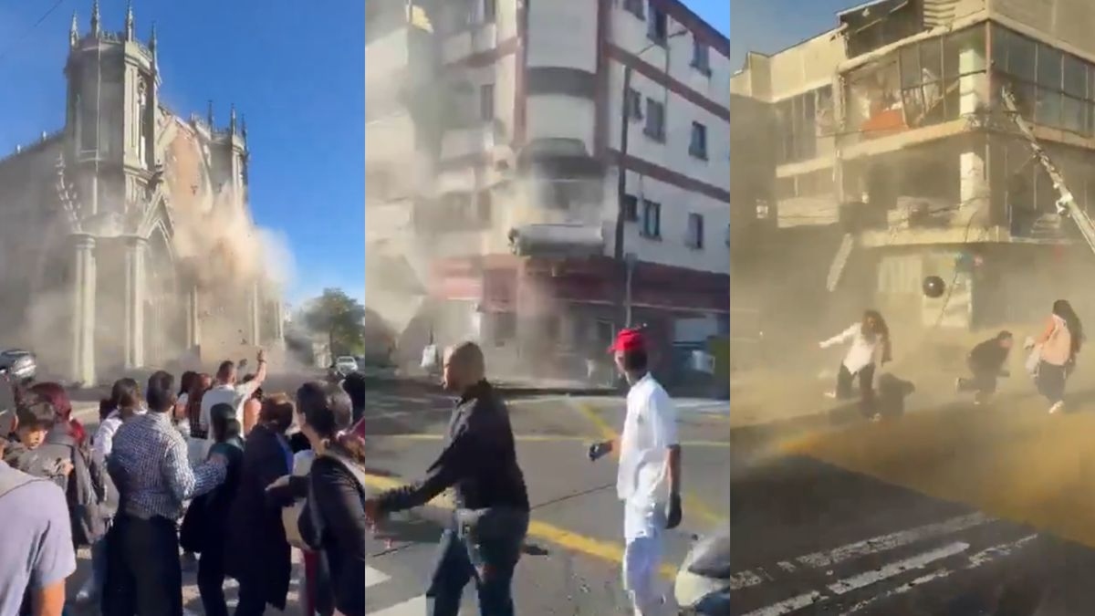 colombia terremotooo
