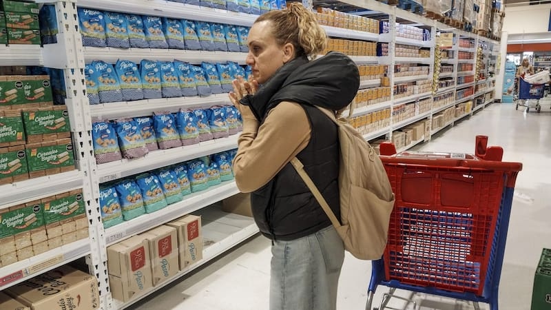 consumo masivo 1