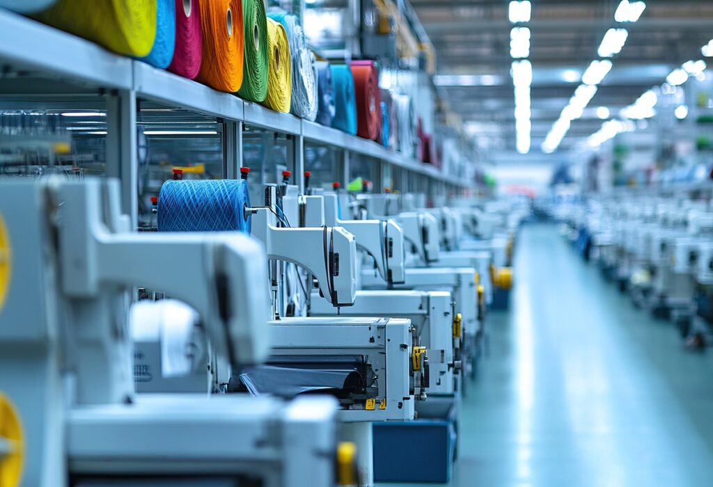 crisis cierre textil