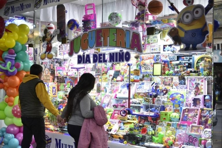 Dia Del Nino