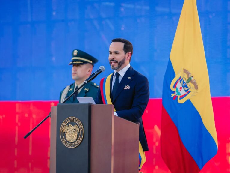 espriella presidente