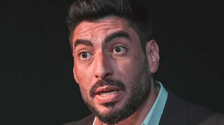 facundo moyano