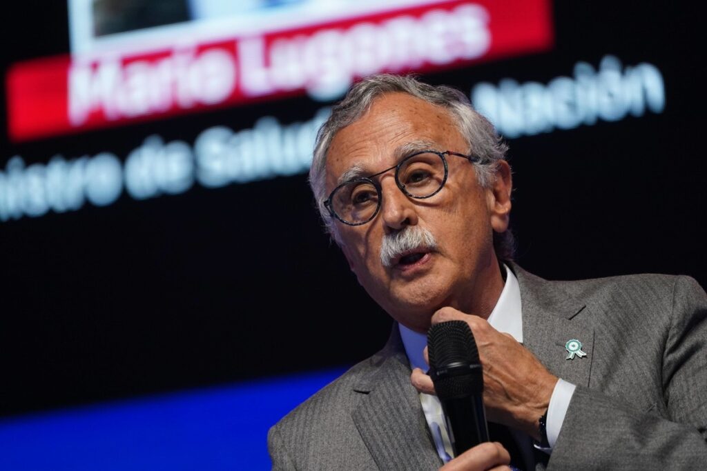 fentanillo ministro