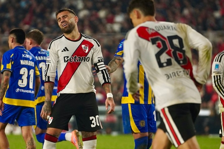 fotos de el partido